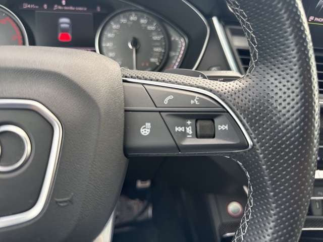 2022 Audi SQ5 Premium photo 20