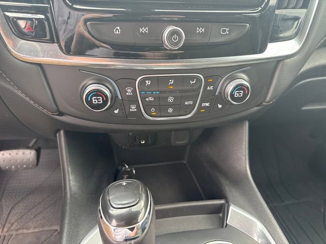 2020 Chevrolet Traverse Cloth photo 16