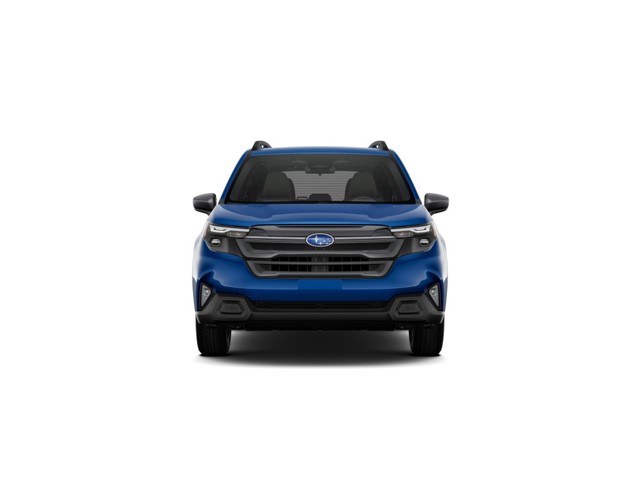 2025 Subaru Forester Premium photo 8