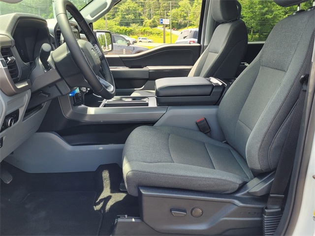 2024 Ford F-150 XLT photo 13