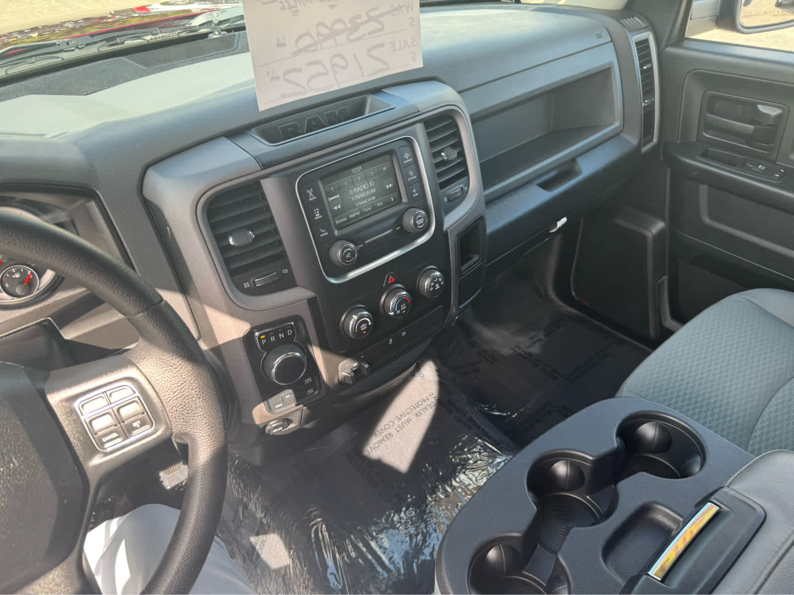 2017 Ram 1500 Express photo 26
