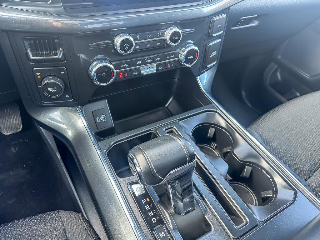 2022 FORD F-150 - Image 24