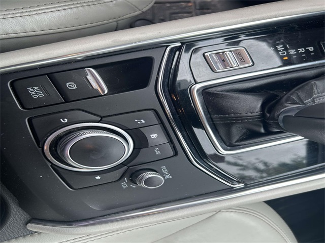 2019 Mazda CX-5 Grand Touring Reserve photo 18