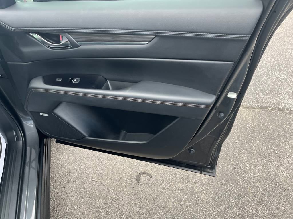 2023 Mazda CX-5 2.5 Premium Plus photo 25