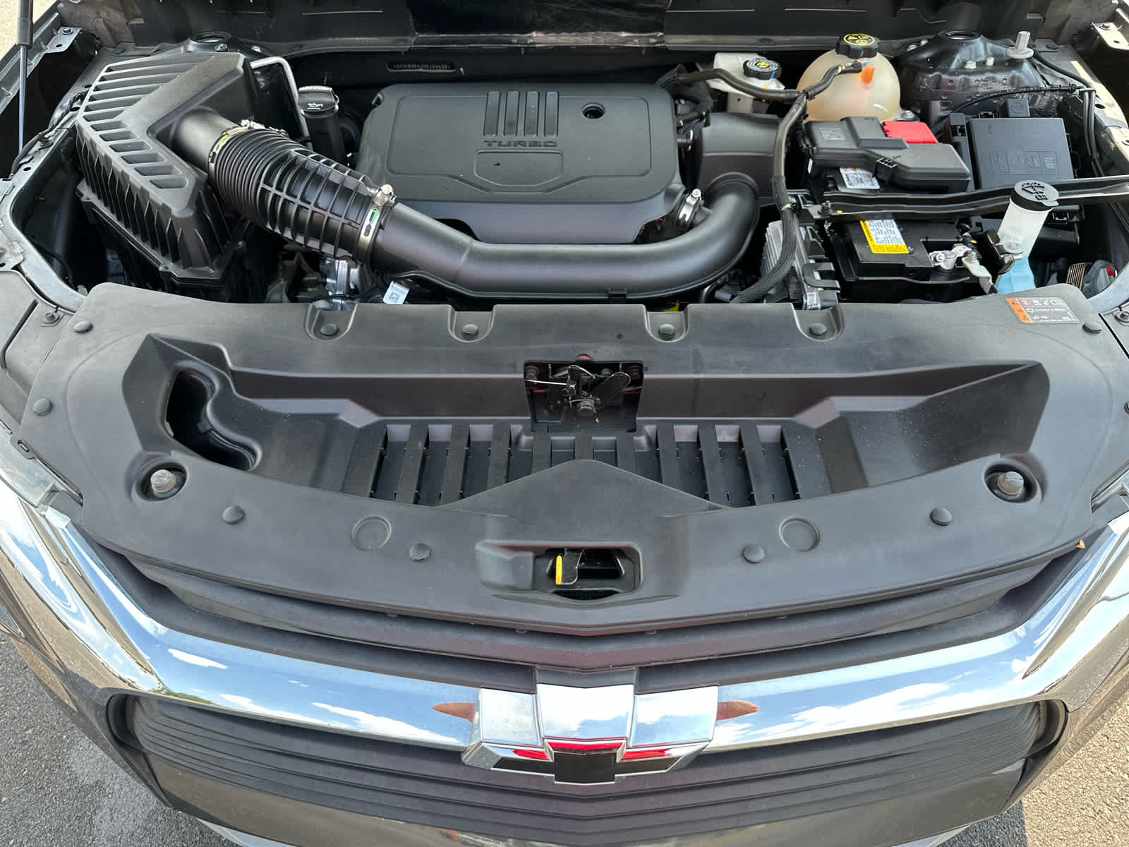 2022 Chevrolet Blazer 2LT photo 18