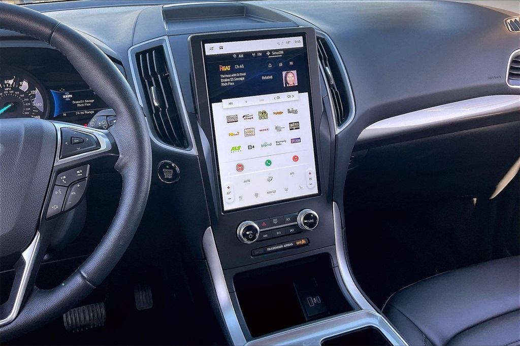 2024 FORD EDGE - Image 4