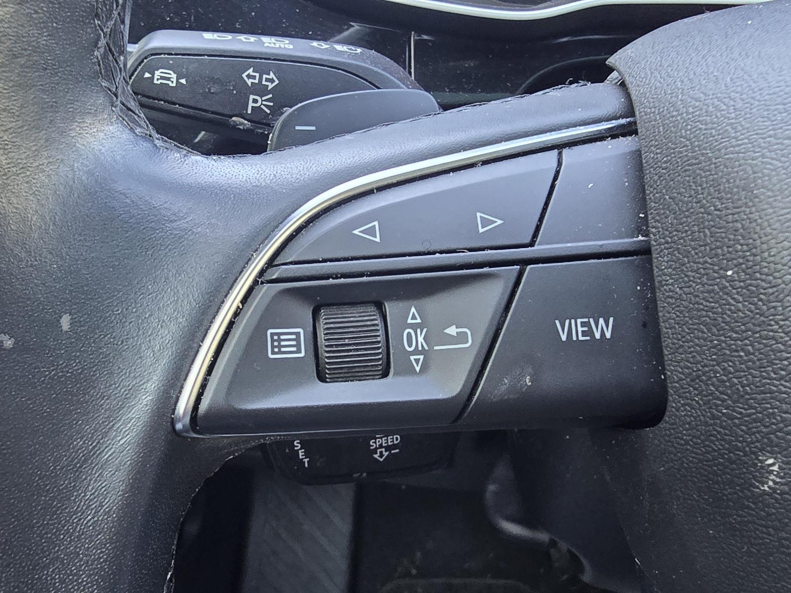 2023 Audi Q3 S line Premium photo 12