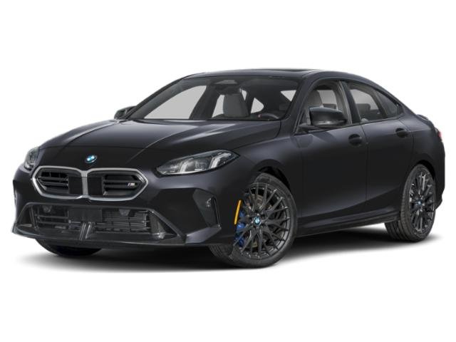 2025 BMW 2 Series M235's photo