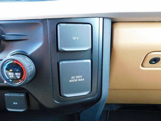 2025 Ford F-350 XLT photo 37