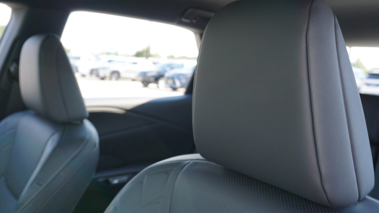 2024 Lexus RX 350 photo 24