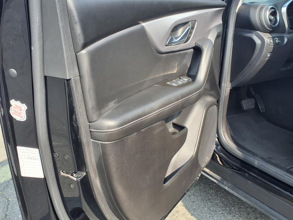 2023 Chevrolet Blazer 2LT photo 4