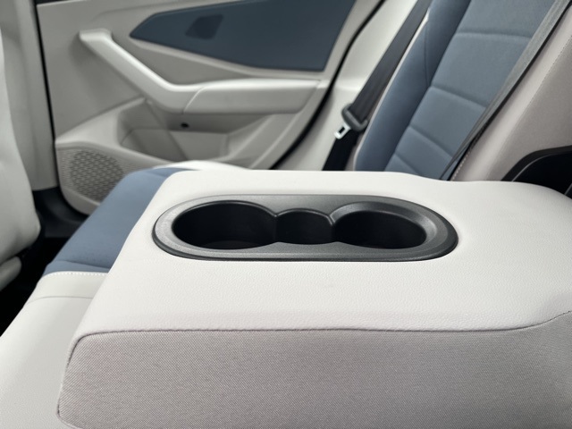 2026 Volkswagen Jetta SE photo 46
