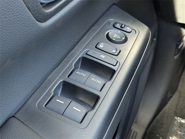 2026 Honda CR-V Hybrid Sport photo 26