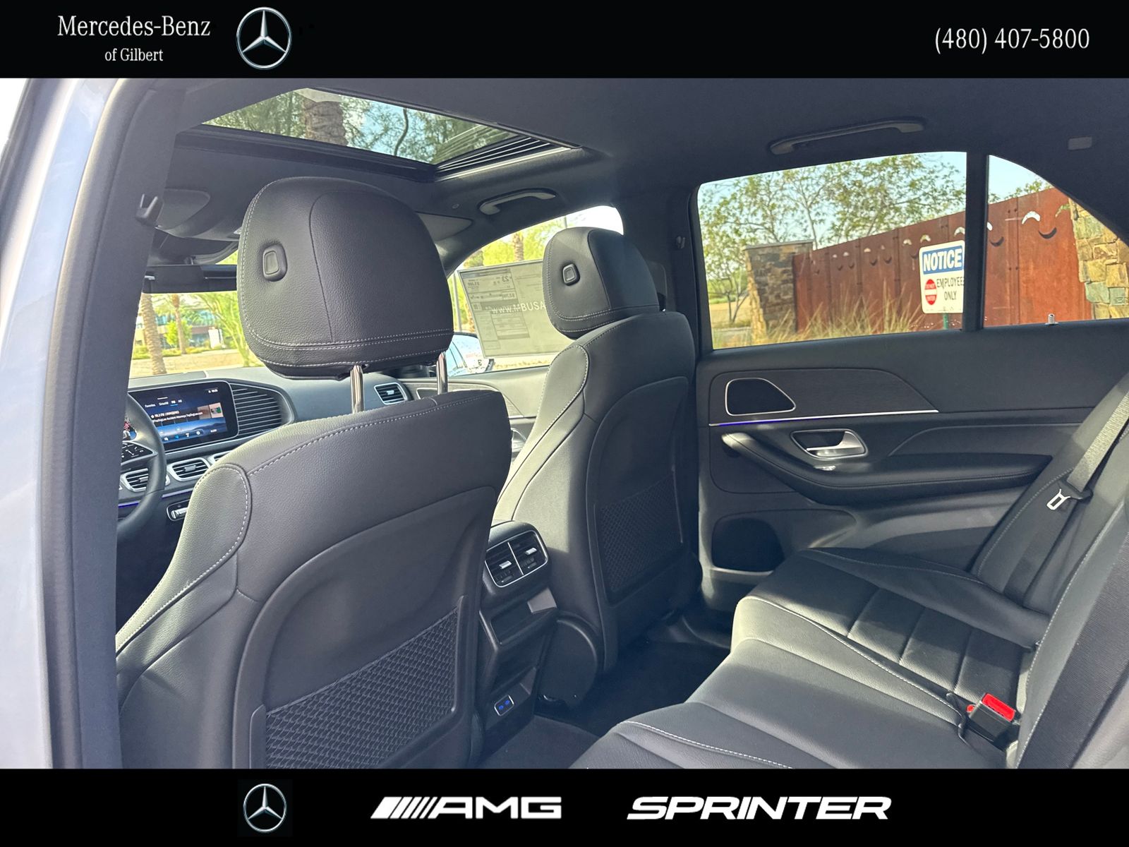 2026 Mercedes Benz GLE 350 photo 17