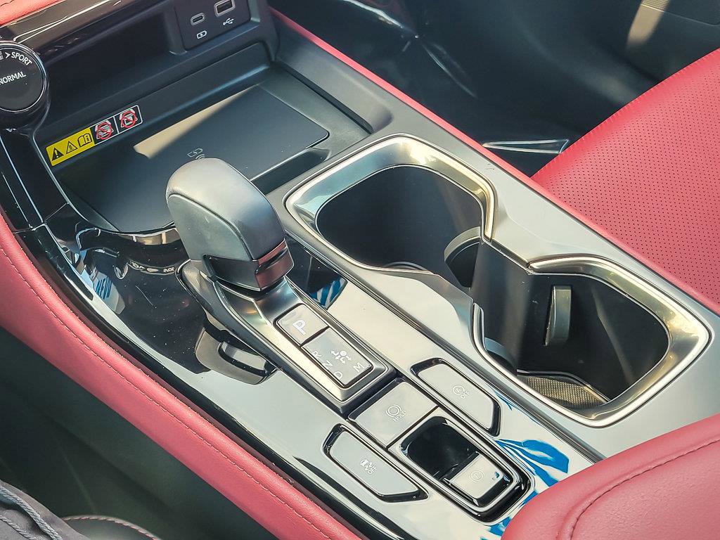 2025 LEXUS NX - Image 22