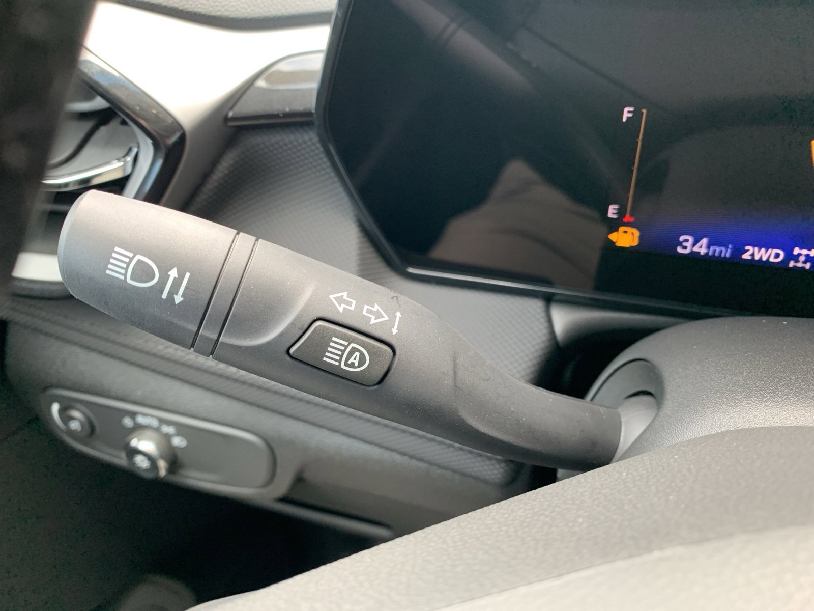 2026 Chevrolet Trailblazer LT photo 29