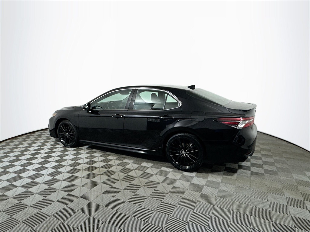 2024 Toyota Camry XSE photo 13