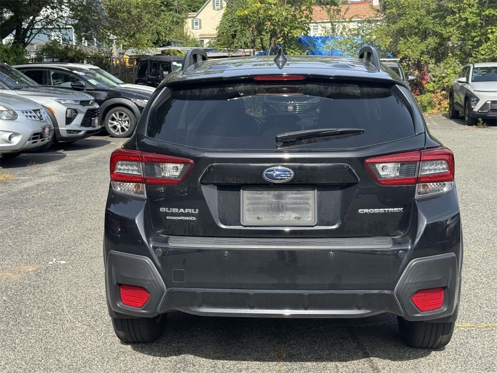 2023 Subaru Crosstrek Limited photo 4