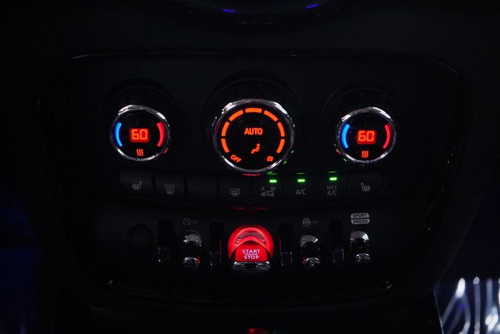 2023 Mini Countryman Base S photo 12