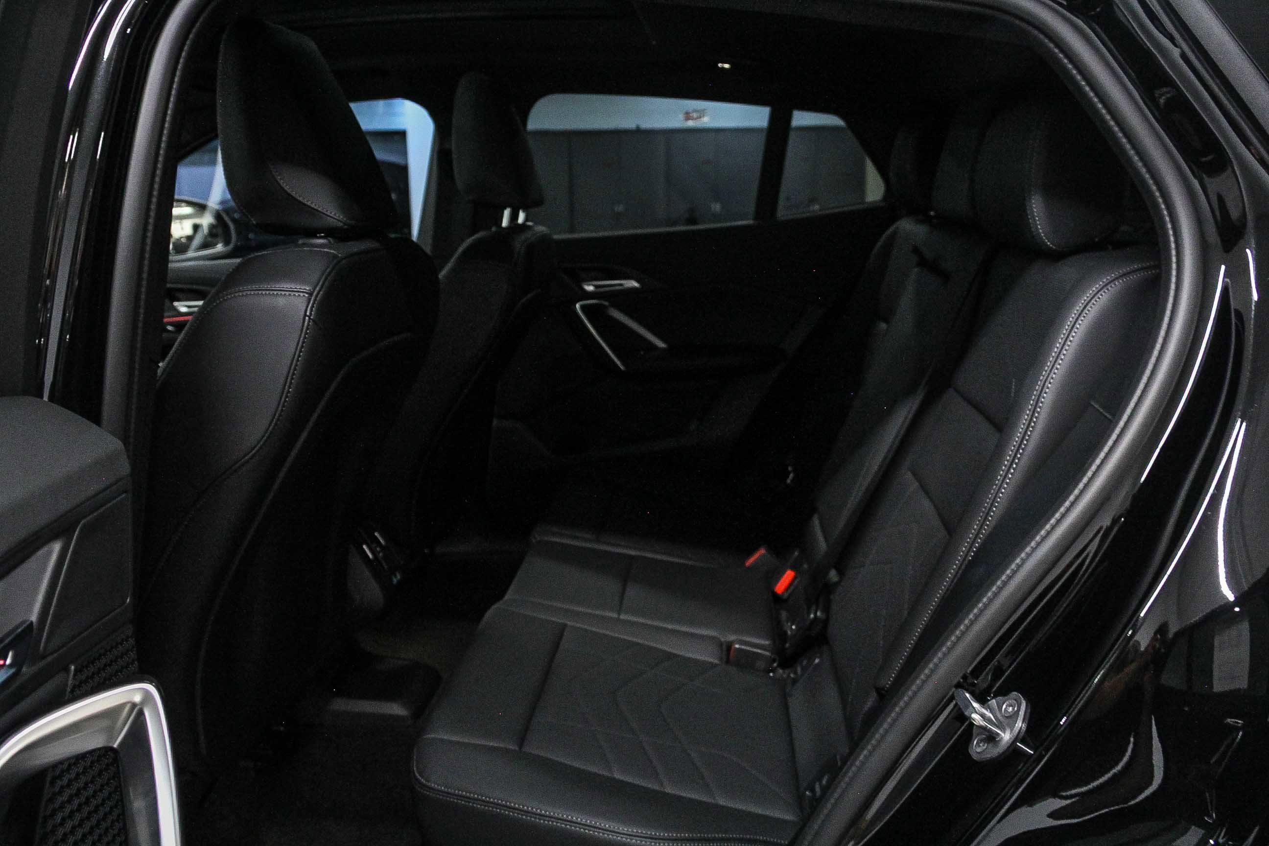 2025 Bmw X2 xDrive28i photo 16