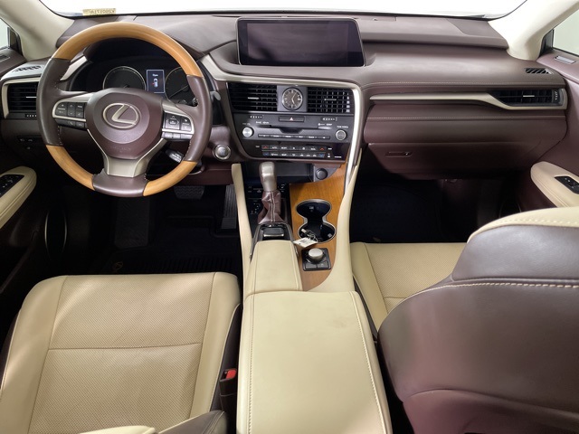 2019 Lexus RX 350 photo 32