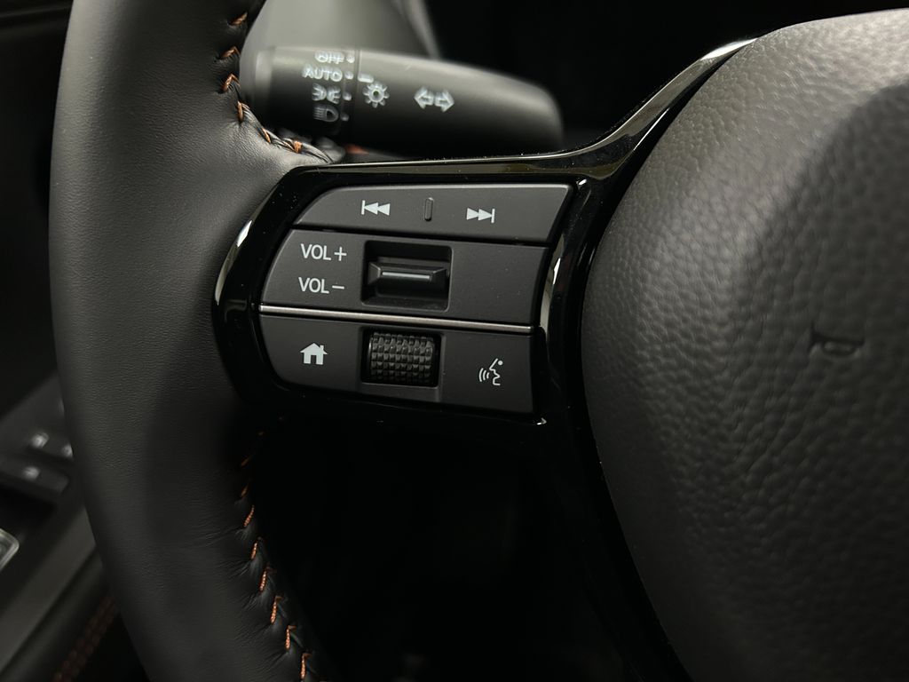 2026 Honda HR-V Sport photo 10