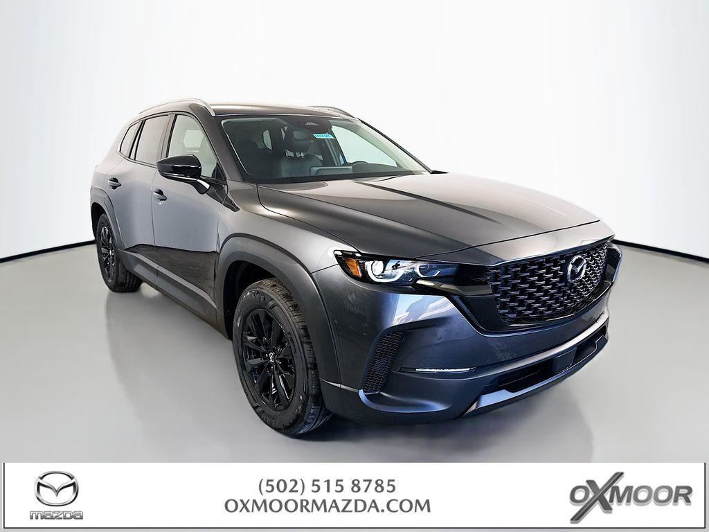 2025 Mazda CX-50 Preferred's photo