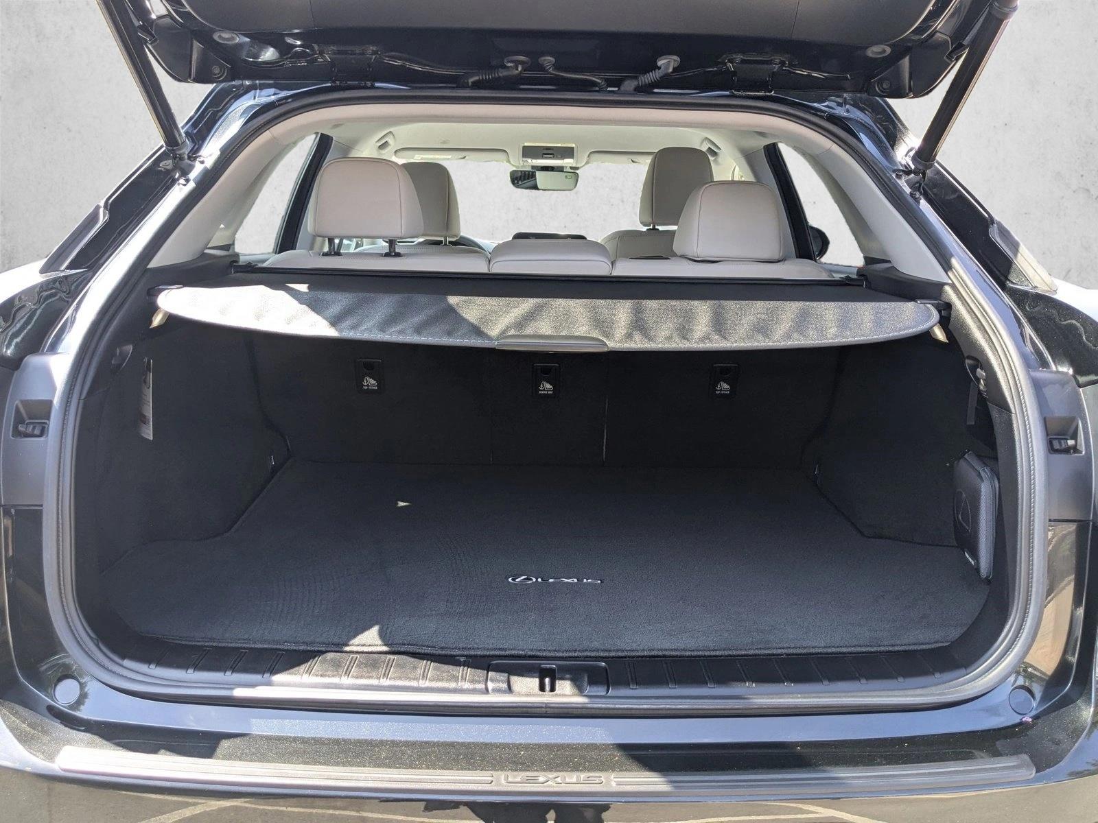 2022 Lexus RX 350 photo 6