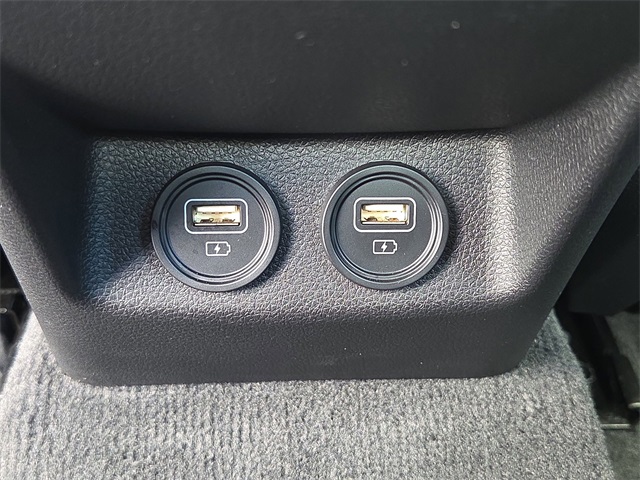 2022 Kia K5 GT-Line photo 11