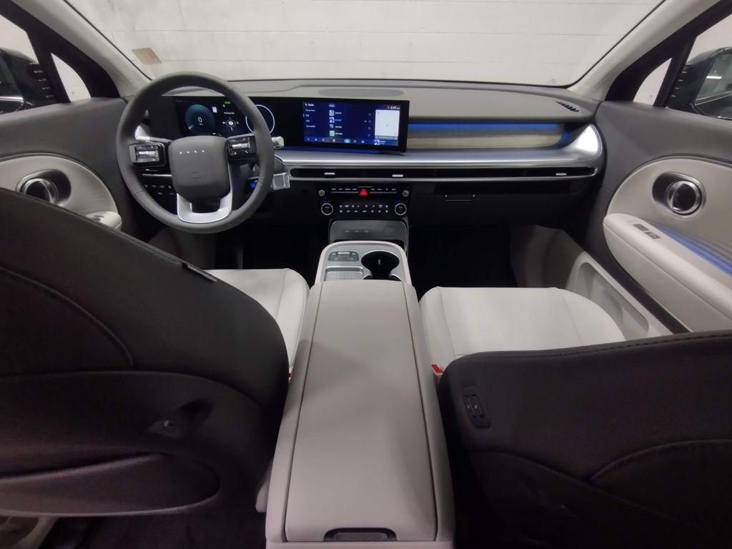 2026 Hyundai Ioniq SEL photo 33
