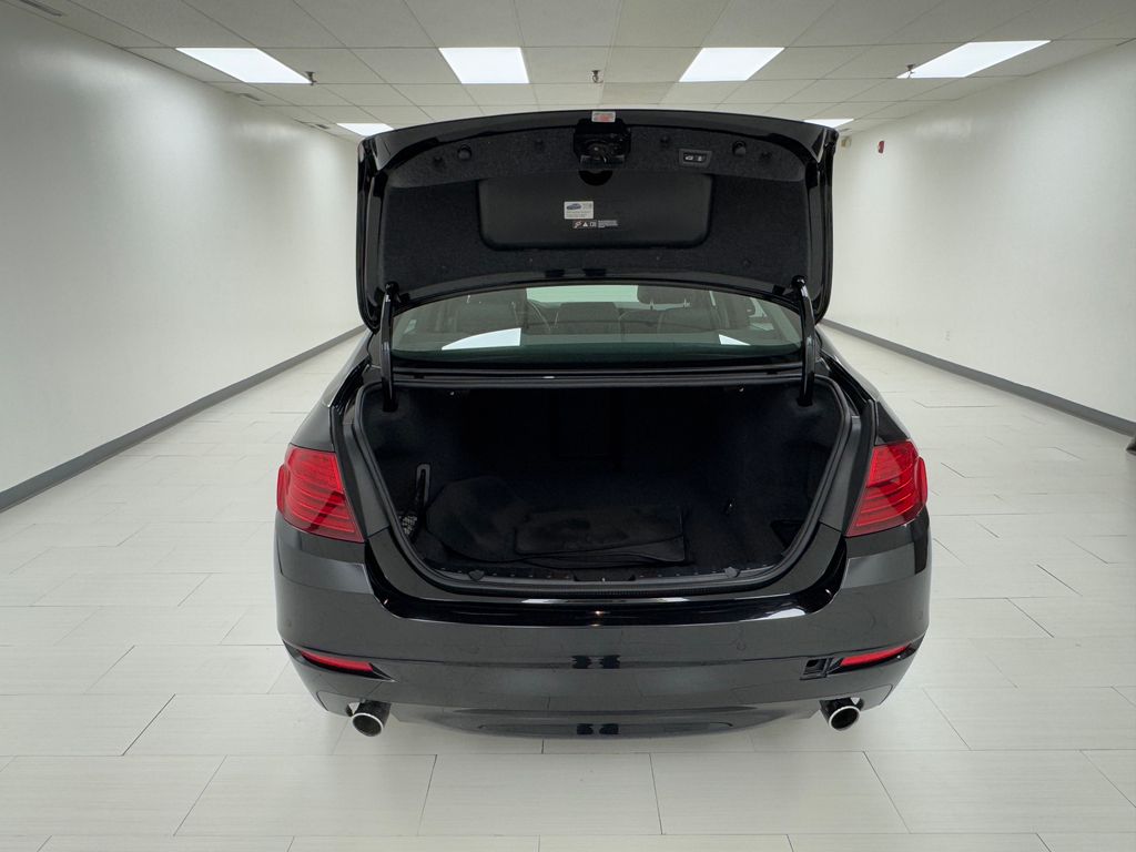 2016 Bmw 535i xDrive photo 32