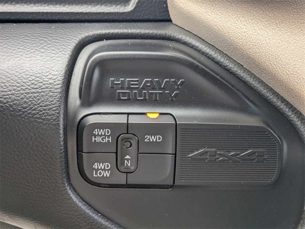 2019 Ram 3500 Laramie photo 26