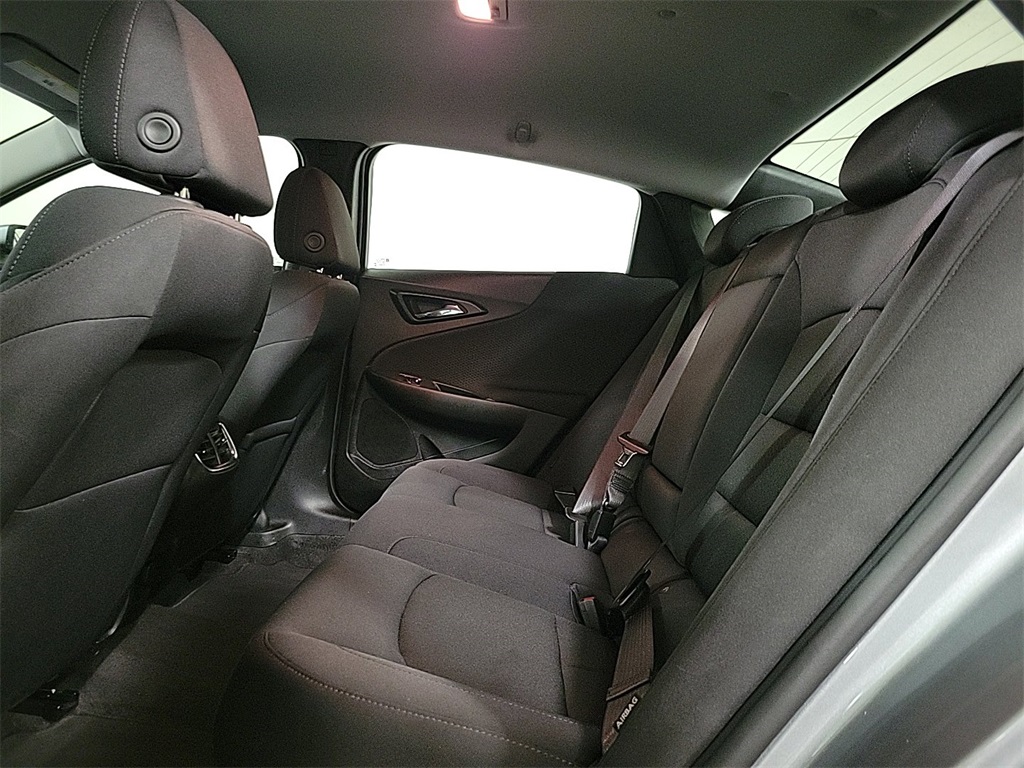 2024 CHEVROLET MALIBU - Image 12