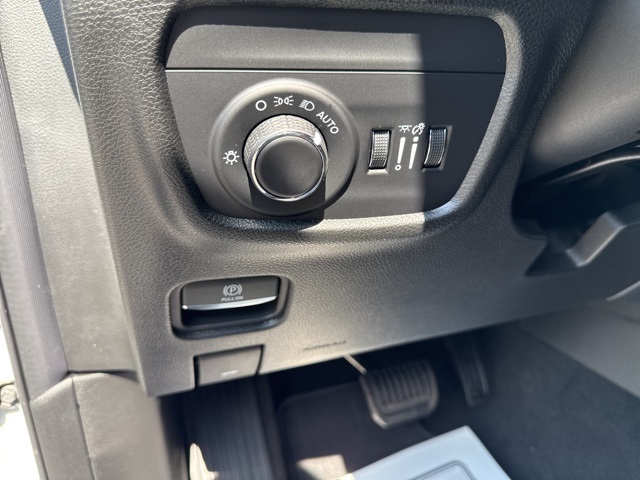2025 Jeep Grand Cherokee Altitude X photo 27