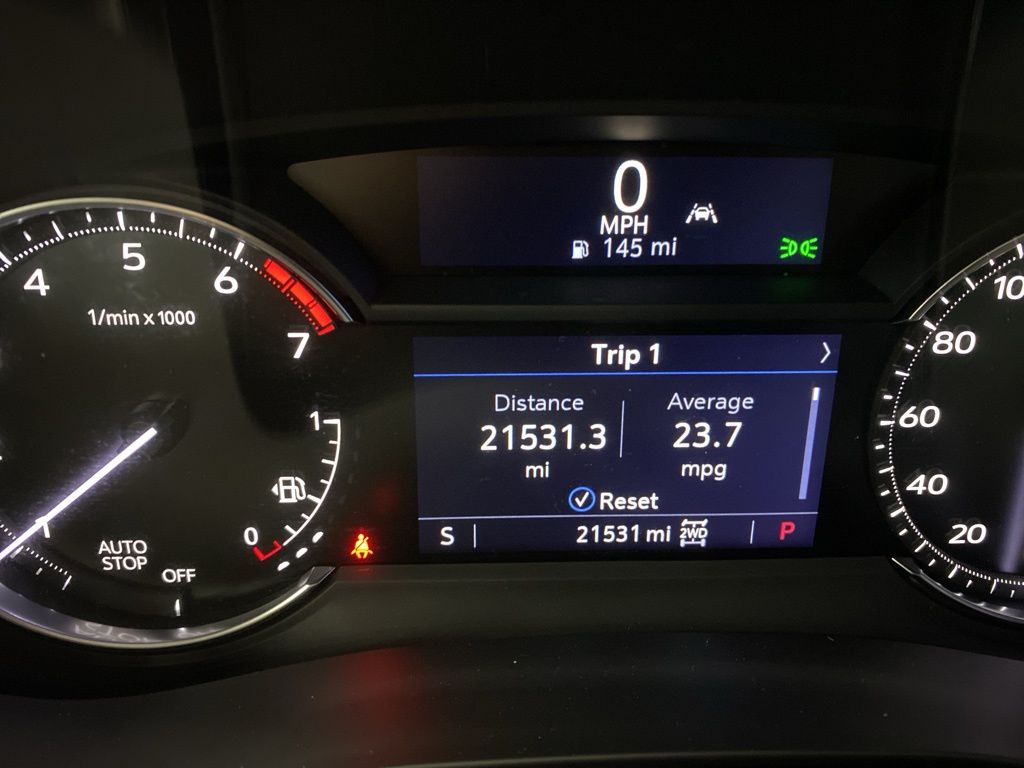 2024 Cadillac XT6 Luxury photo 3