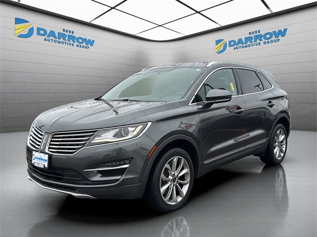 2017 Lincoln MKC Select's photo