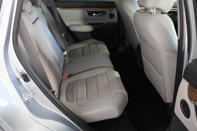 2022 Honda CR-V EX-L photo 17
