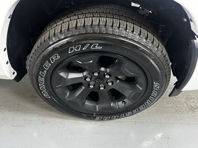 2025 Ram 1500 Big Horn Lone Star photo 9