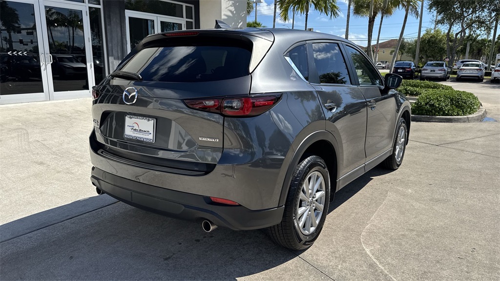 2023 Mazda CX-5 2.5 Select photo 3