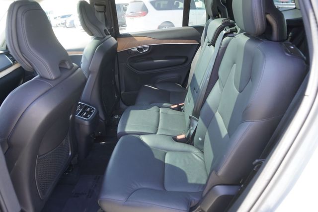 2024 Volvo XC90 Plus photo 17