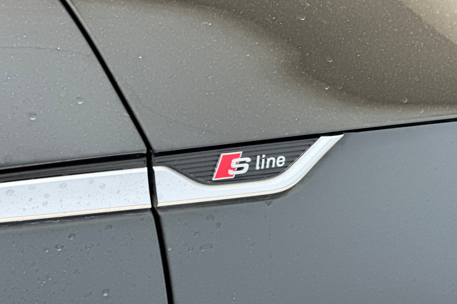 2019 Audi A5 Quattro Prestige S line photo 34