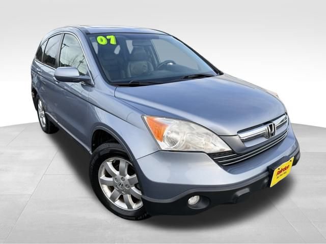 2007 Honda CR-V EX-L's photo