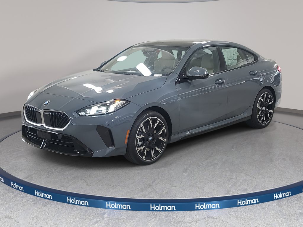 2026 BMW 2 Series 228's photo