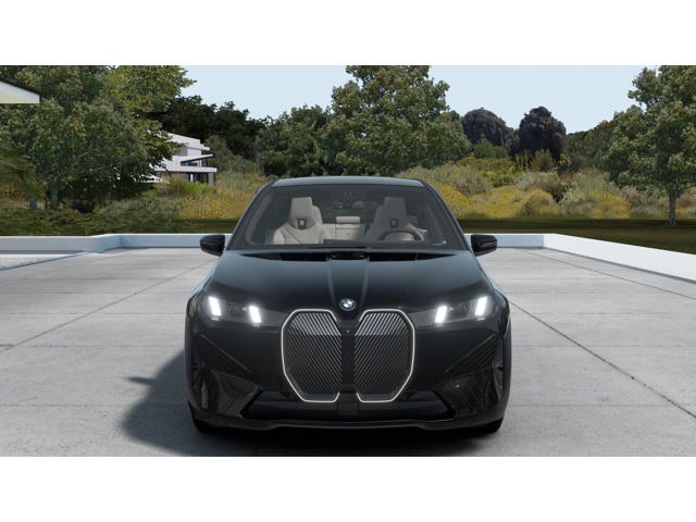 2026 Bmw iX photo 2