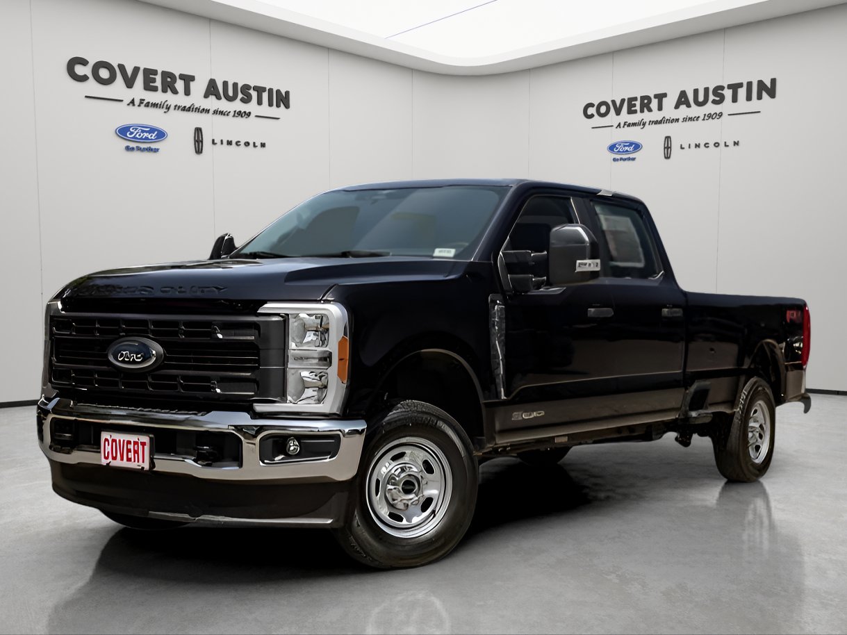 2023 Ford F-250 Super Duty XL's photo