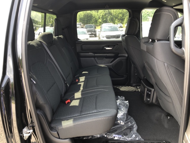 2026 Ram 1500 Tradesman photo 23