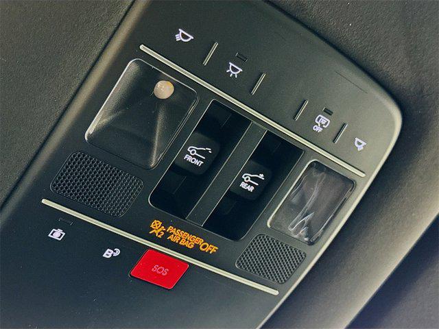 2026 Hyundai Palisade Calligraphy photo 42