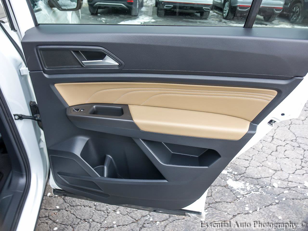 2023 VOLKSWAGEN ATLAS - Image 21