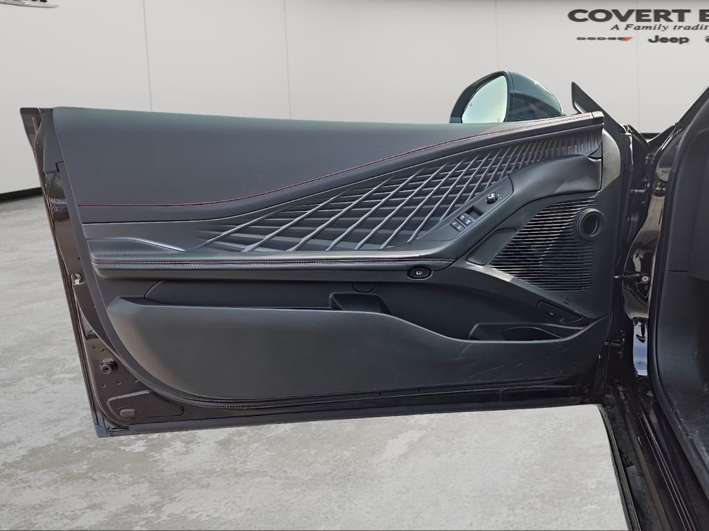 2025 Dodge Charger R/T photo 12