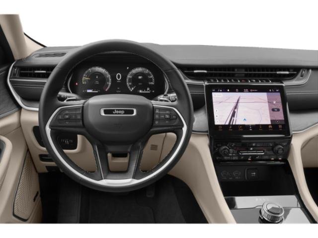 2022 Jeep Grand Cherokee Limited photo 10